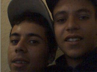 Abdo et Moi